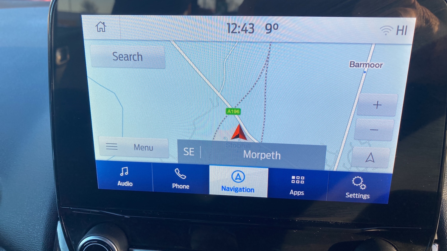 Used Ford Ecosport 2022 for sale - 76792854: Photo 27