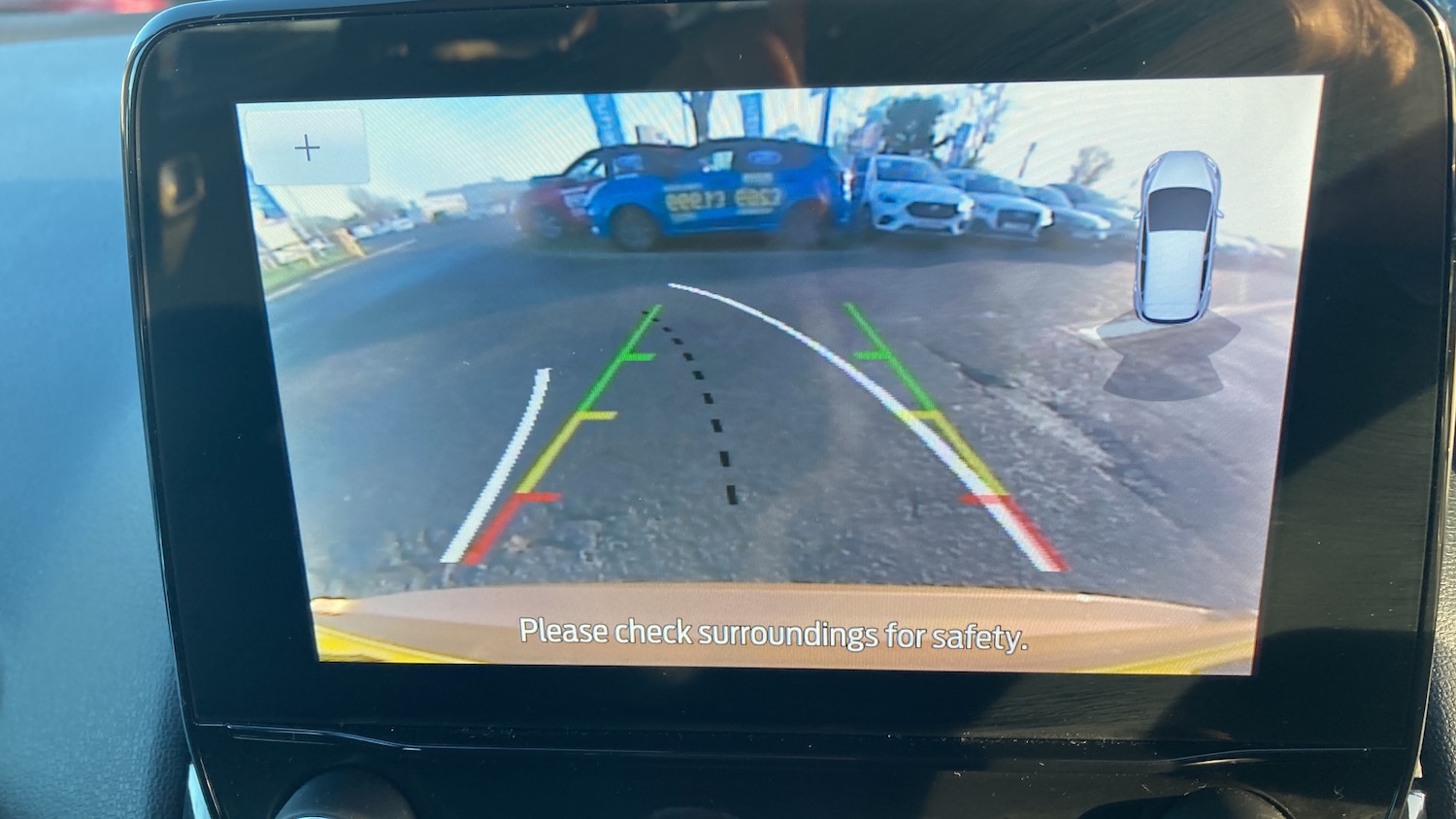 Used Ford Ecosport 2022 for sale - 76792854: Photo 28