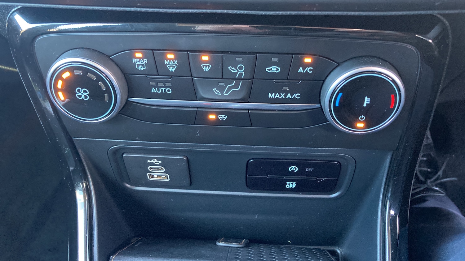 Used Ford Ecosport 2022 for sale - 76792854: Photo 29