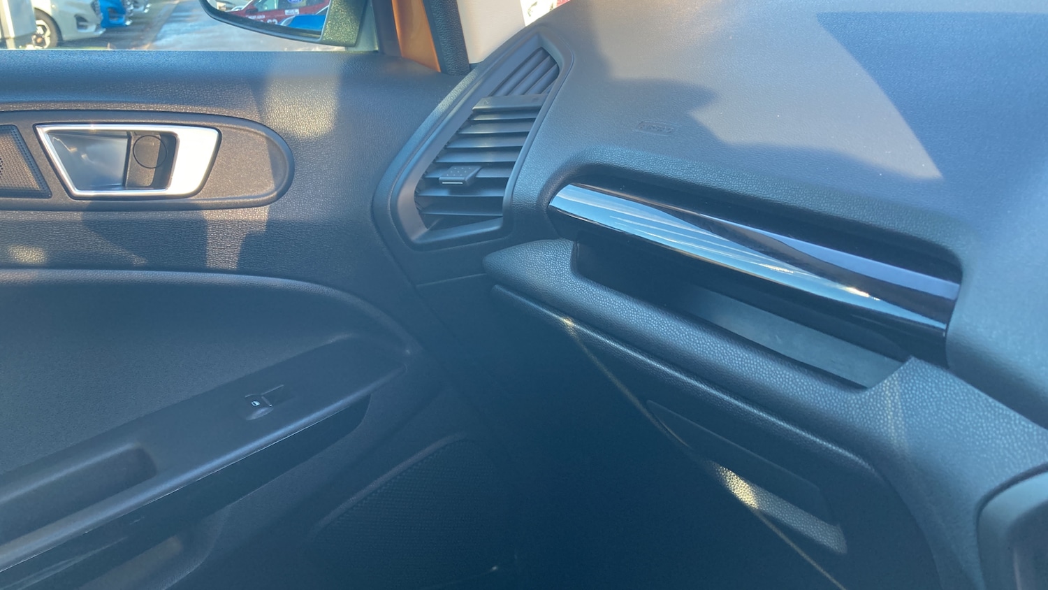 Used Ford Ecosport 2022 for sale - 76792854: Photo 31