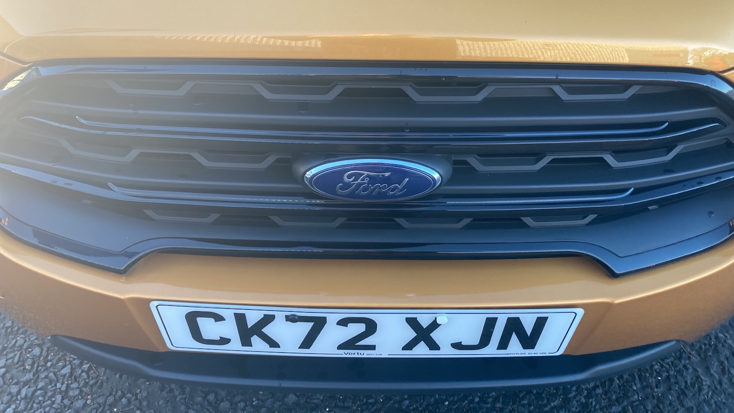 Used Ford Ecosport 2022 for sale - 76792854: Photo 36