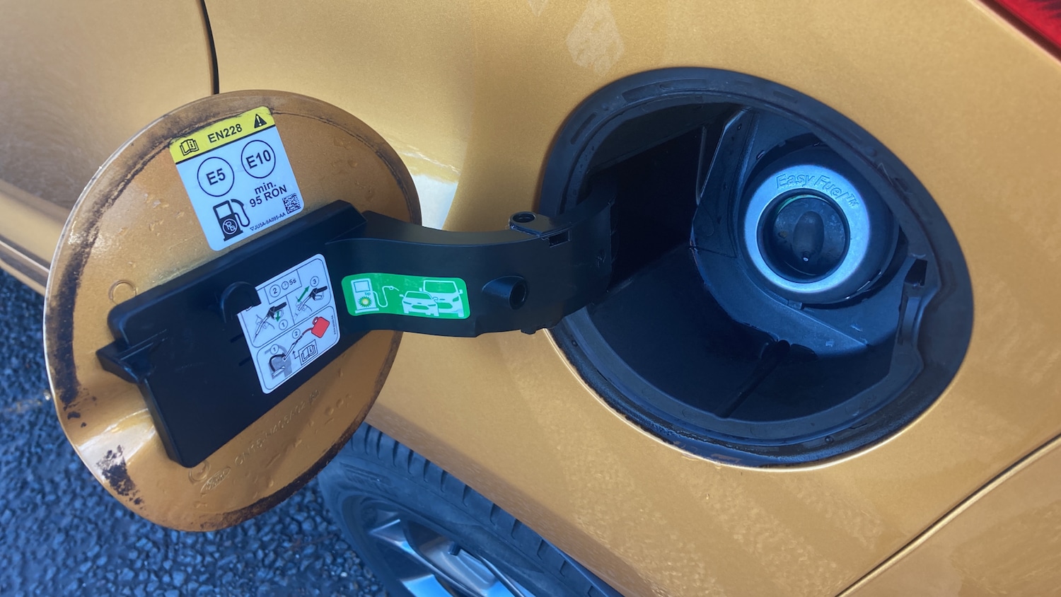 Used Ford Ecosport 2022 for sale - 76792854: Photo 37