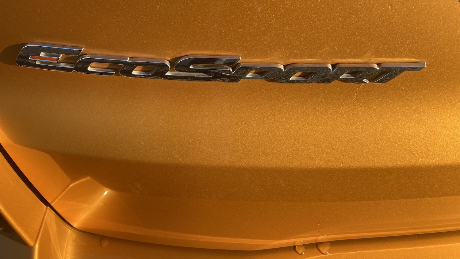 Used Ford Ecosport 2022 for sale - 76792854: Photo 38