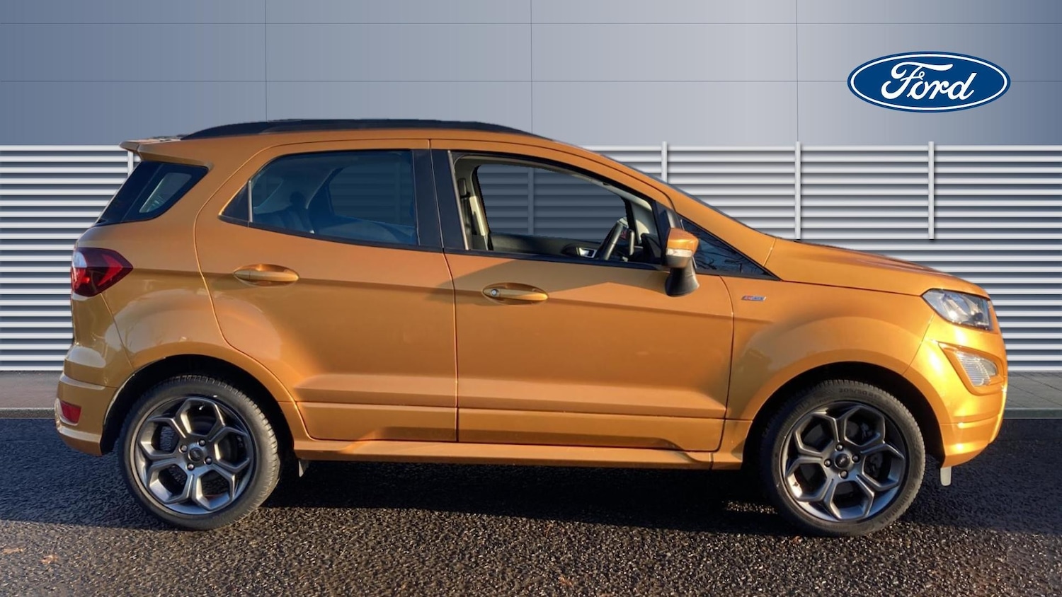 Used Ford Ecosport 2022 for sale - 76792854: Photo 5