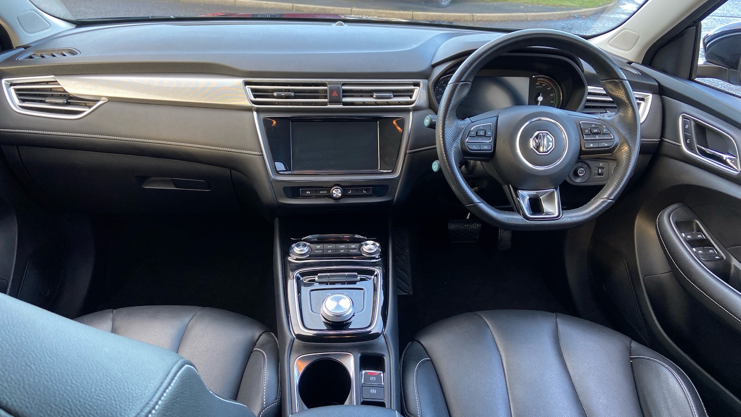 Used MG MG5 2022 for sale - 77136074: Photo 10