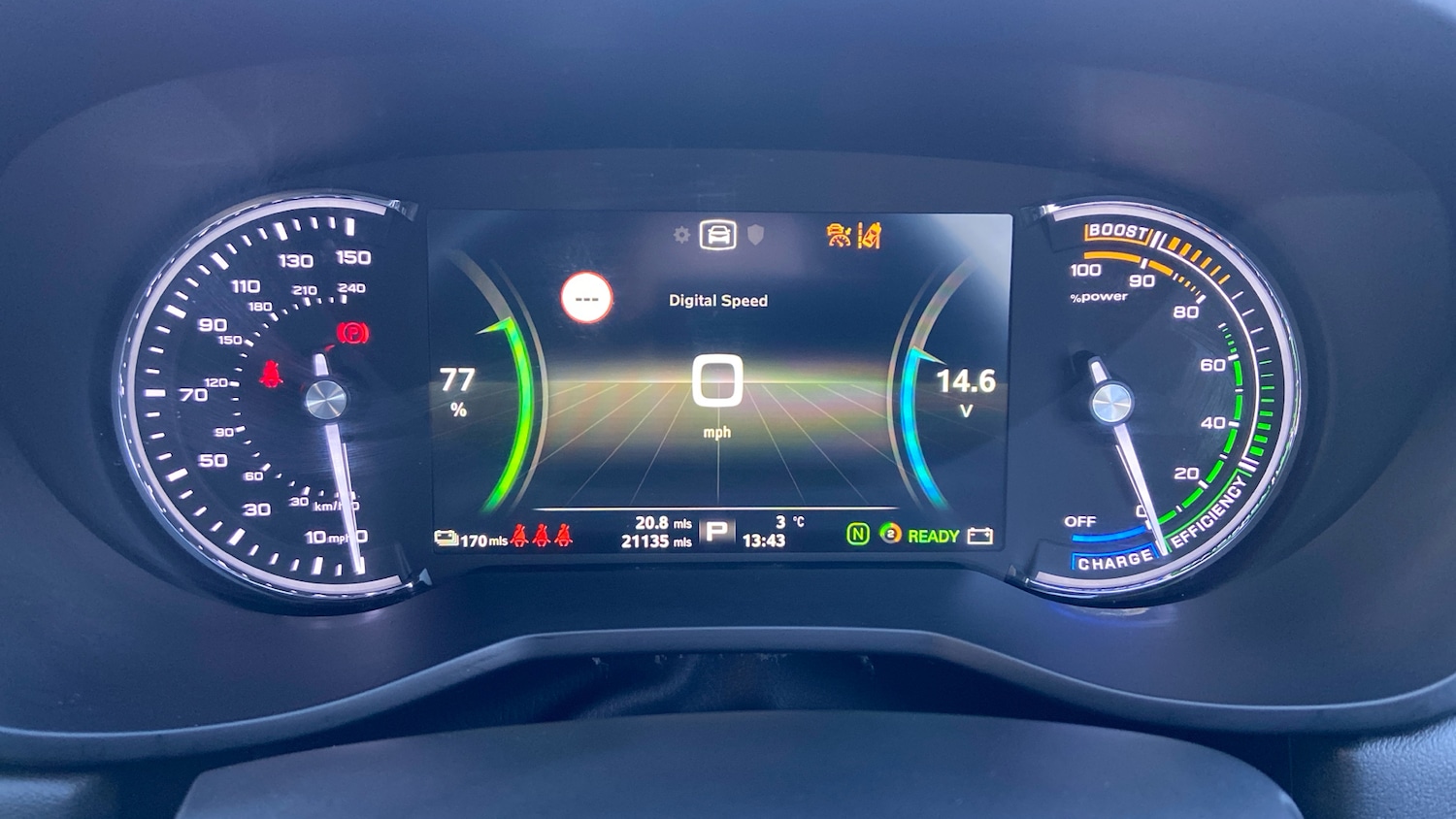 Used MG MG5 2022 for sale - 77136074: Photo 12