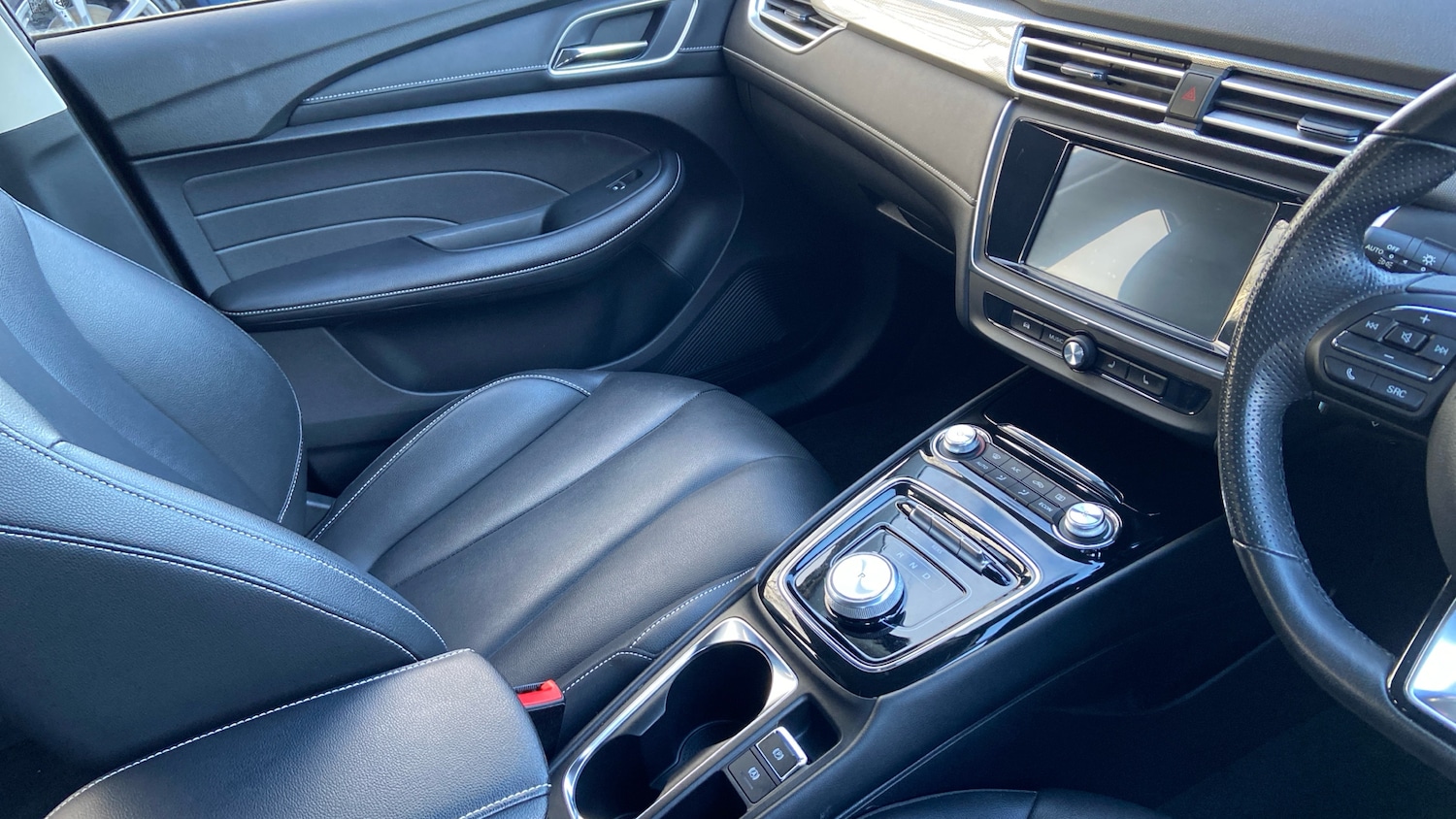 Used MG MG5 2022 for sale - 77136074: Photo 14