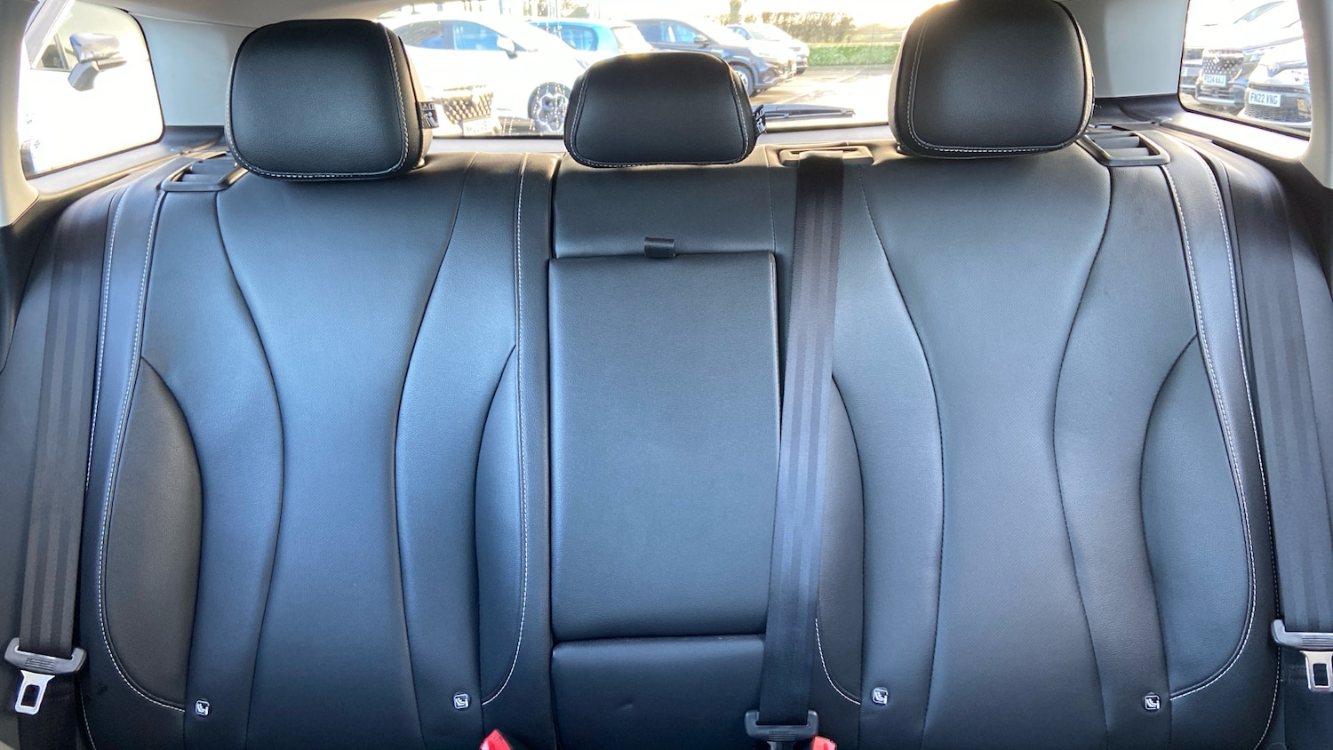 Used MG MG5 2022 for sale - 77136074: Photo 15