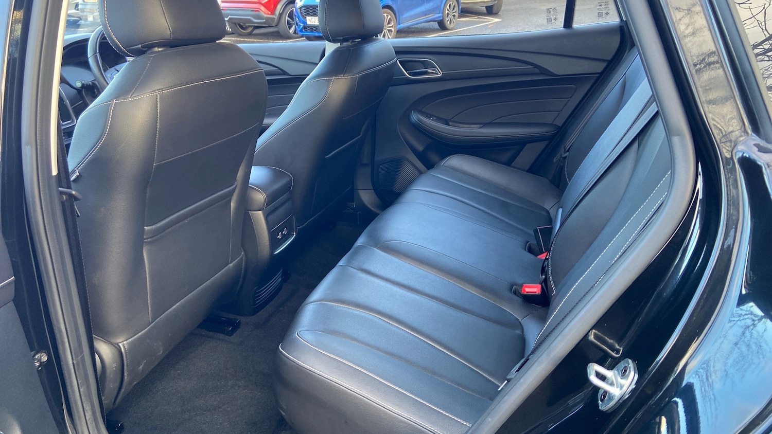 Used MG MG5 2022 for sale - 77136074: Photo 16