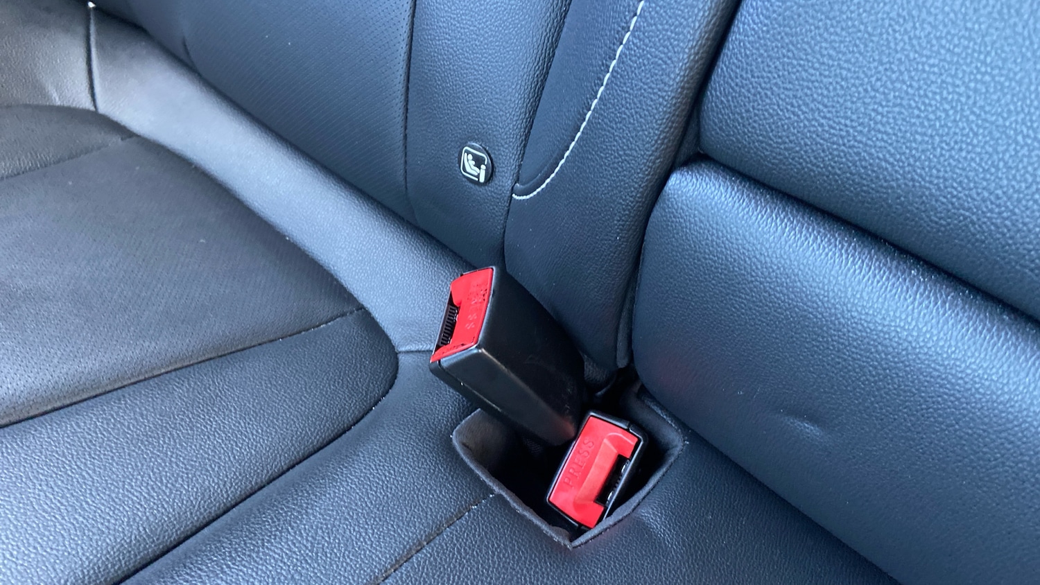 Used MG MG5 2022 for sale - 77136074: Photo 17