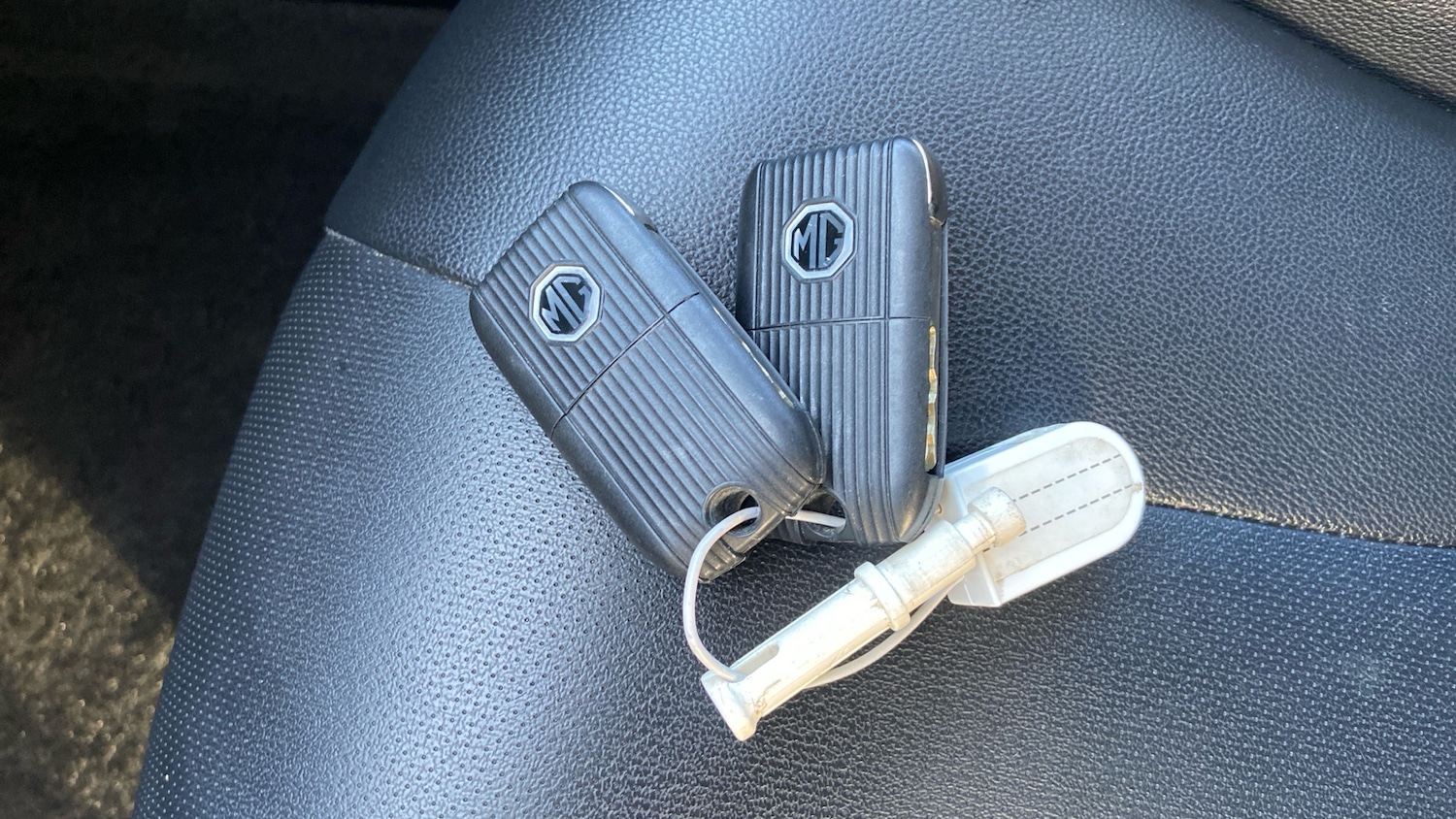 Used MG MG5 2022 for sale - 77136074: Photo 20