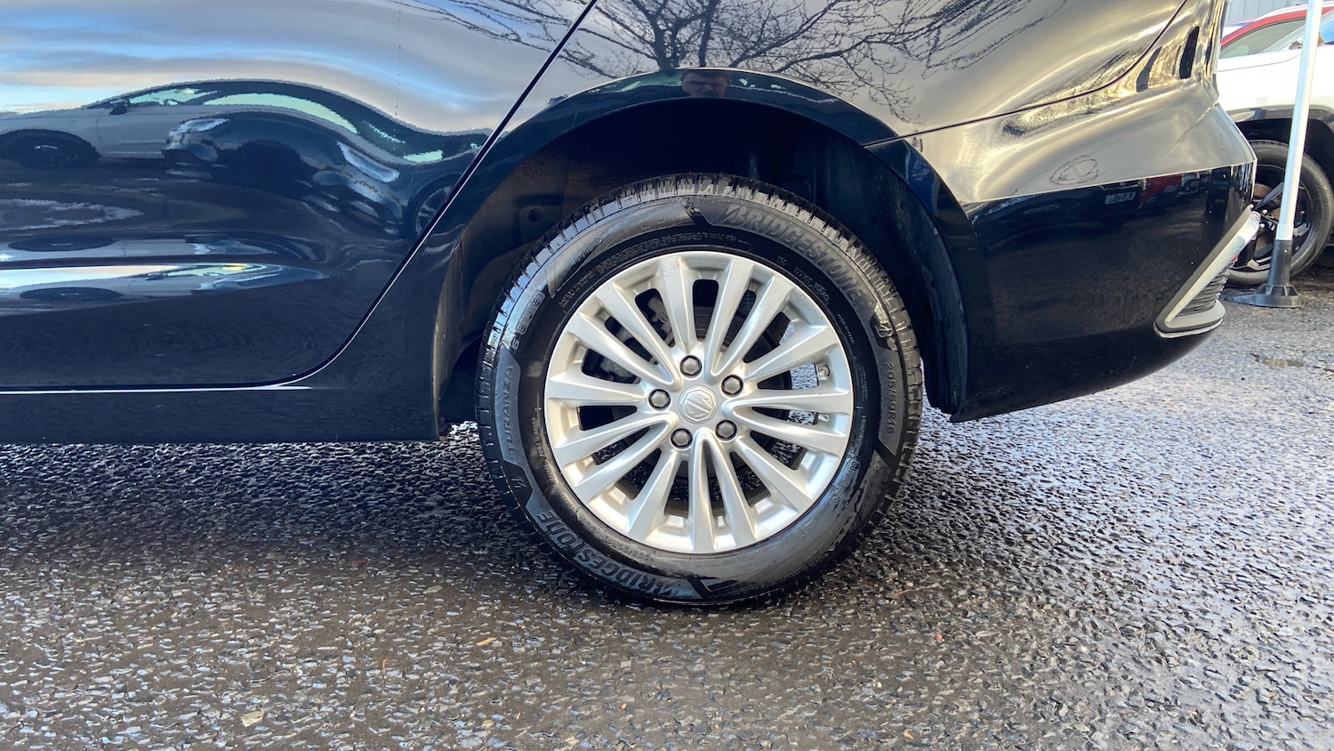 Used MG MG5 2022 for sale - 77136074: Photo 22