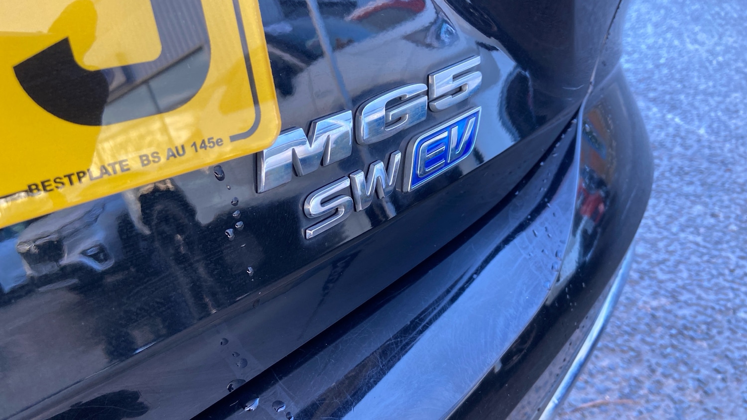 Used MG MG5 2022 for sale - 77136074: Photo 23