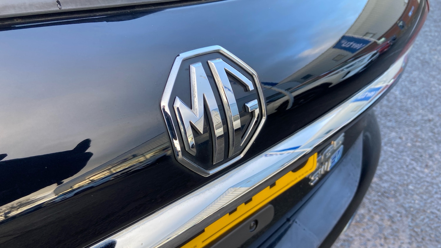 Used MG MG5 2022 for sale - 77136074: Photo 24