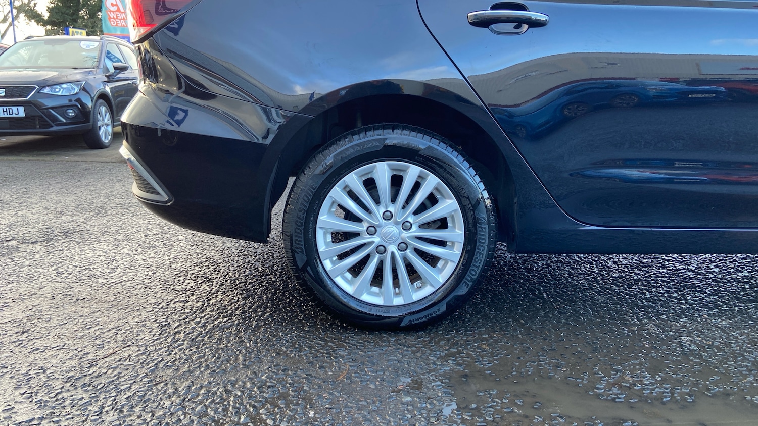 Used MG MG5 2022 for sale - 77136074: Photo 25