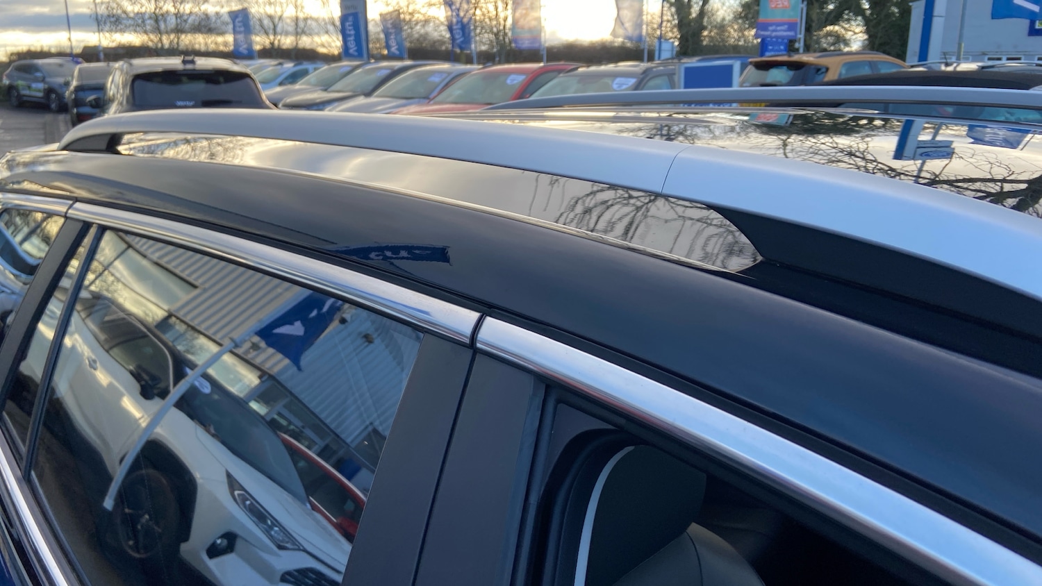 Used MG MG5 2022 for sale - 77136074: Photo 26