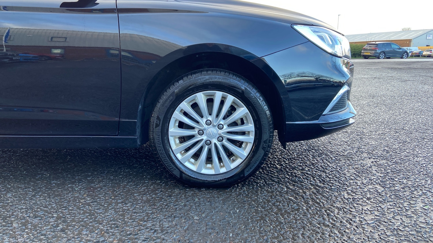 Used MG MG5 2022 for sale - 77136074: Photo 27