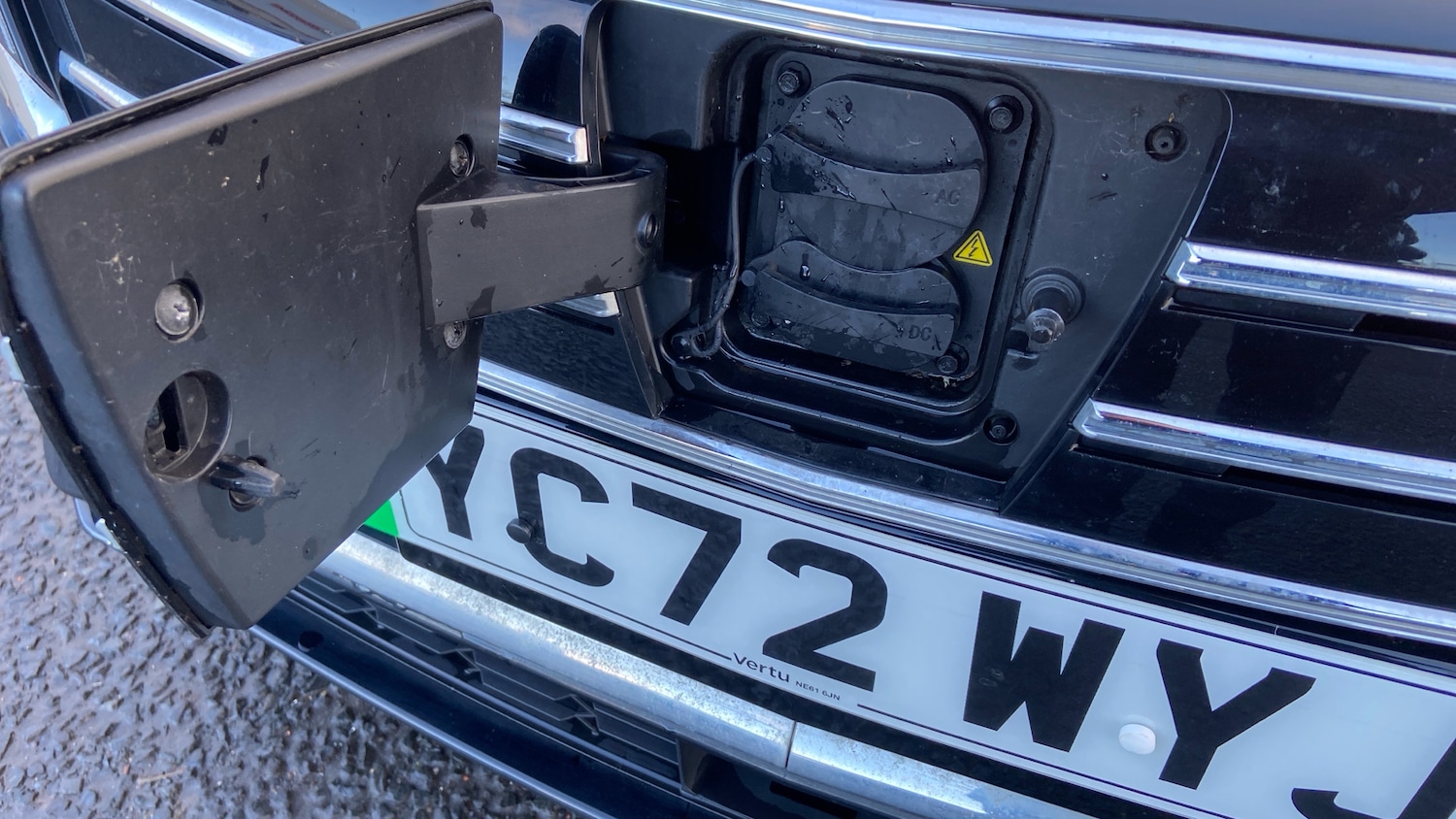 Used MG MG5 2022 for sale - 77136074: Photo 28