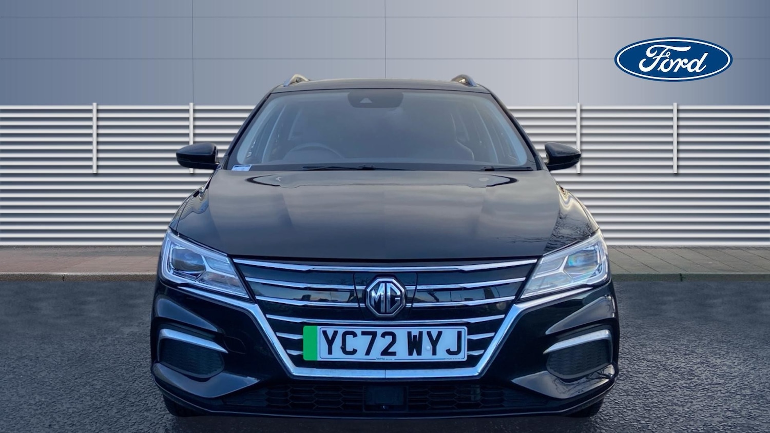 Used MG MG5 2022 for sale - 77136074: Photo 3