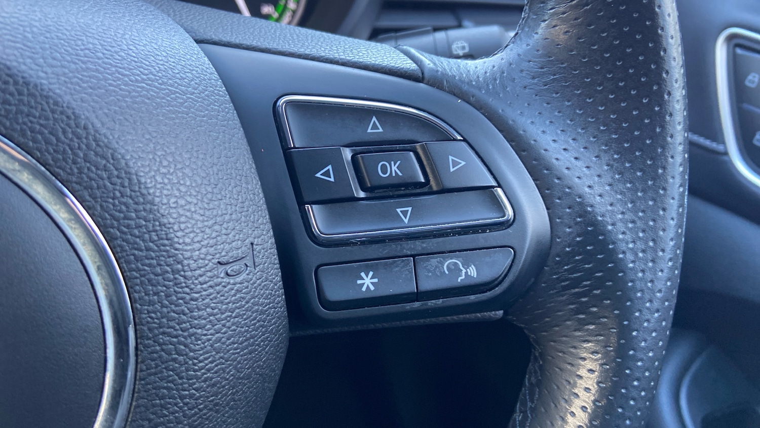 Used MG MG5 2022 for sale - 77136074: Photo 30