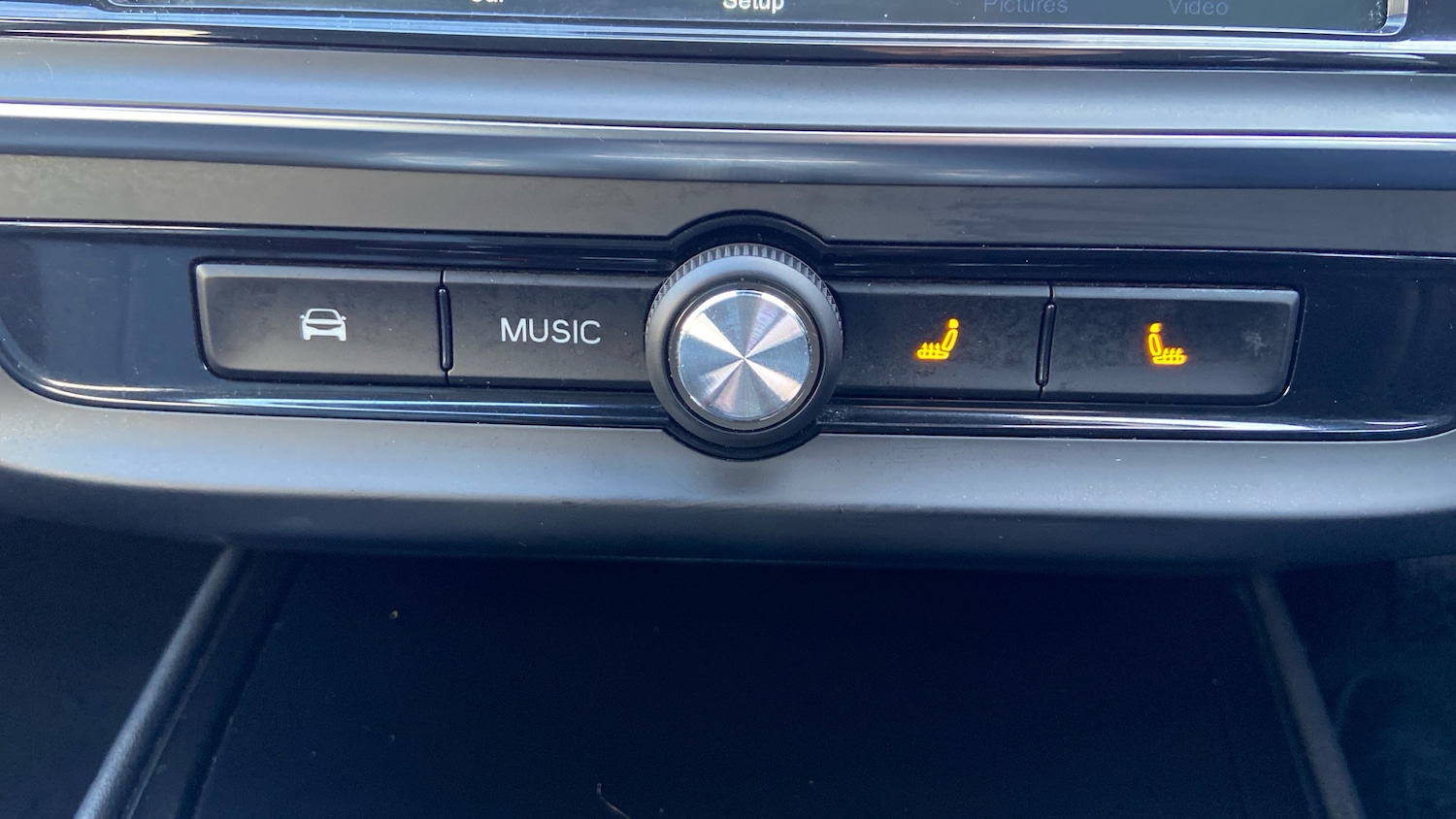 Used MG MG5 2022 for sale - 77136074: Photo 34