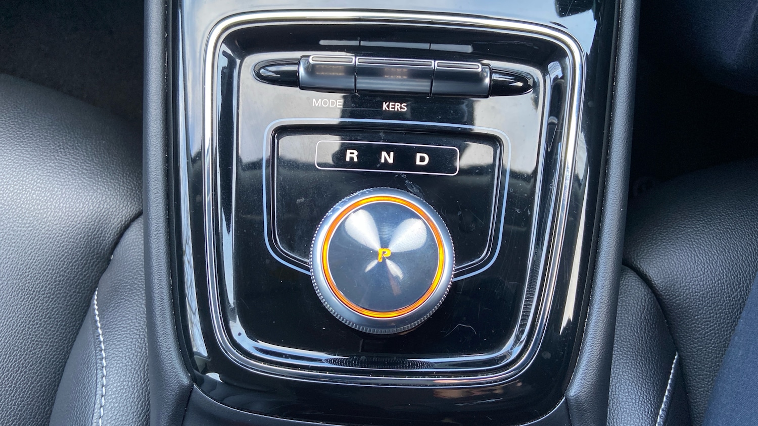 Used MG MG5 2022 for sale - 77136074: Photo 36