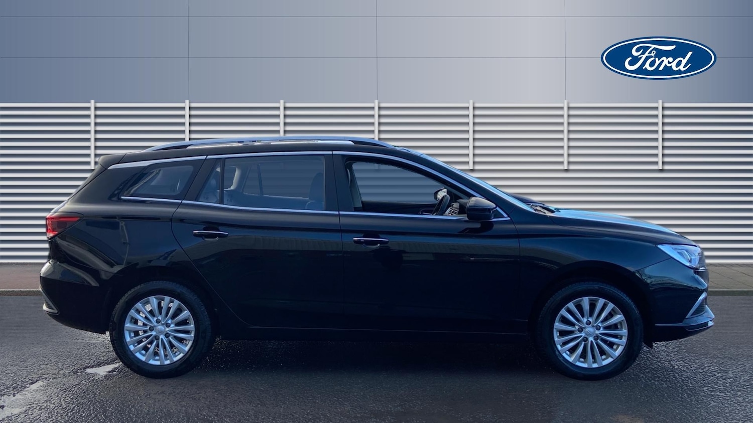 Used MG MG5 2022 for sale - 77136074: Photo 5