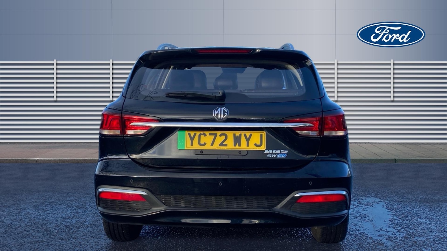 Used MG MG5 2022 for sale - 77136074: Photo 6