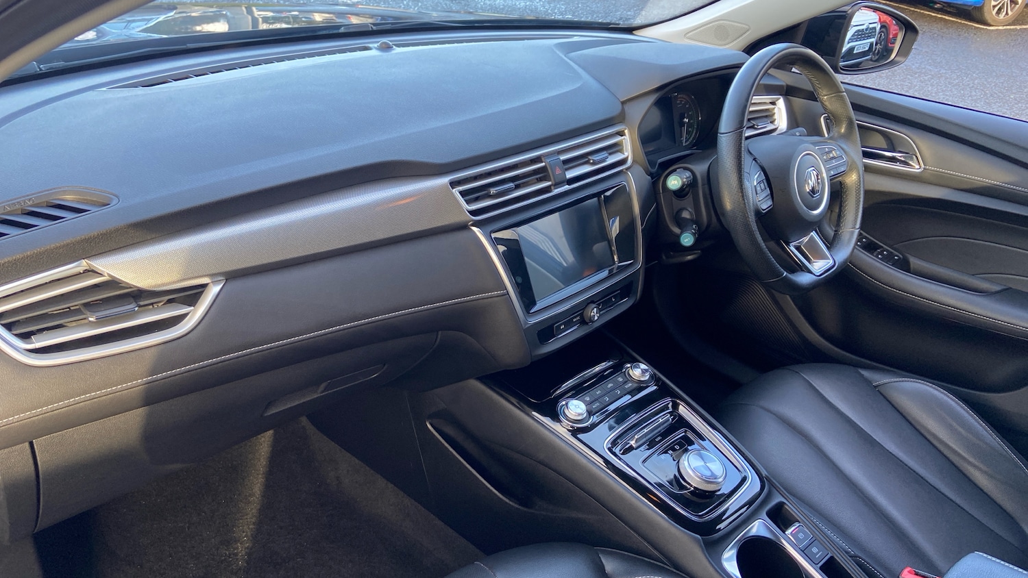 Used MG MG5 2022 for sale - 77136074: Photo 9