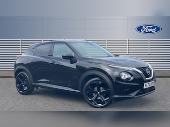 Used Nissan Juke 2023 for sale - 78667535: Photo