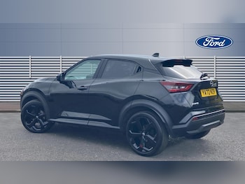 Used Nissan Juke 2023 for sale - 78667535: Photo