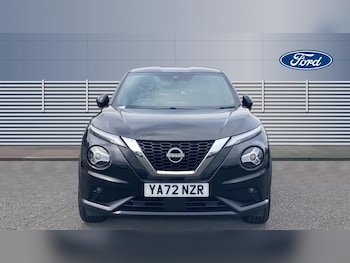 Used Nissan Juke 2023 for sale - 78667535: Photo