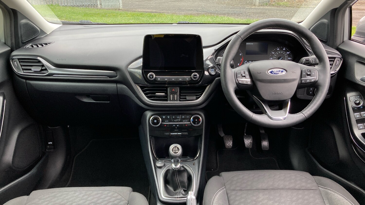 Used Ford Puma 2024 for sale - 78223204: Photo 10