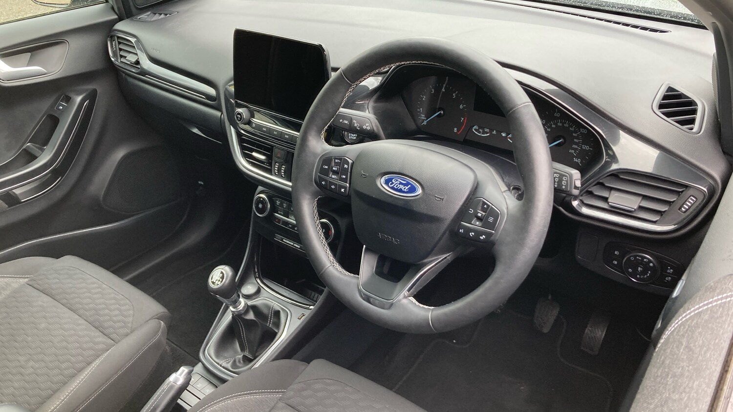 Used Ford Puma 2024 for sale - 78223204: Photo 11