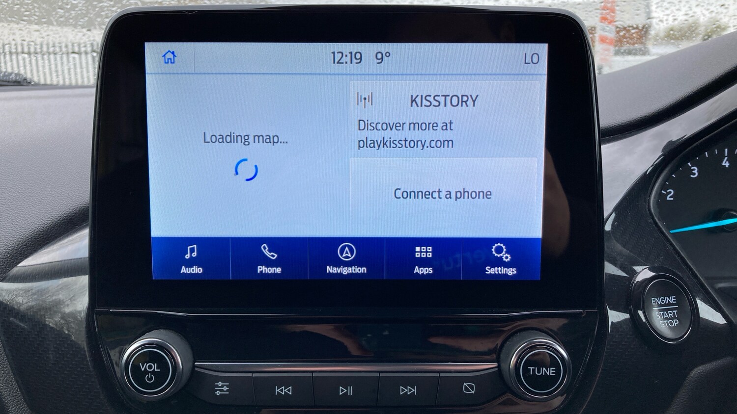 Used Ford Puma 2024 for sale - 78223204: Photo 12