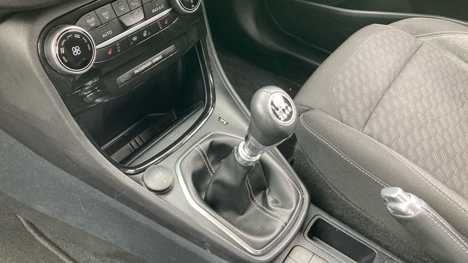 Used Ford Puma 2024 for sale - 78223204: Photo 13