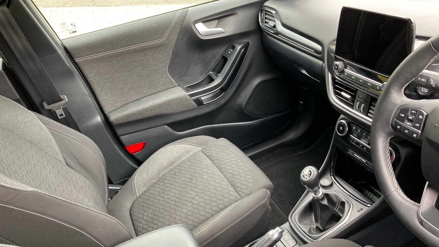 Used Ford Puma 2024 for sale - 78223204: Photo 14