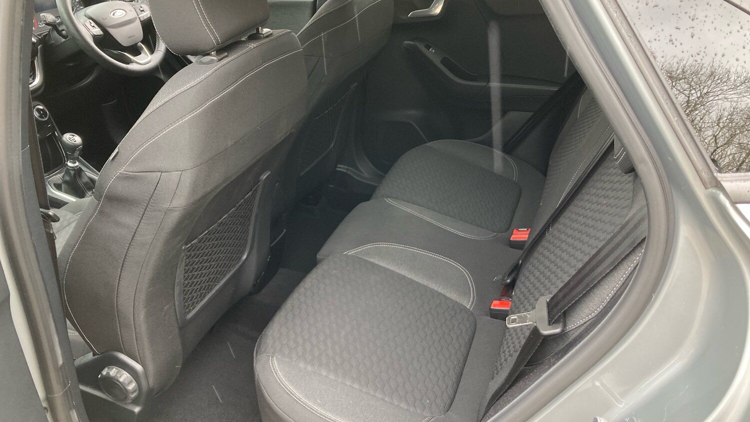 Used Ford Puma 2024 for sale - 78223204: Photo 16