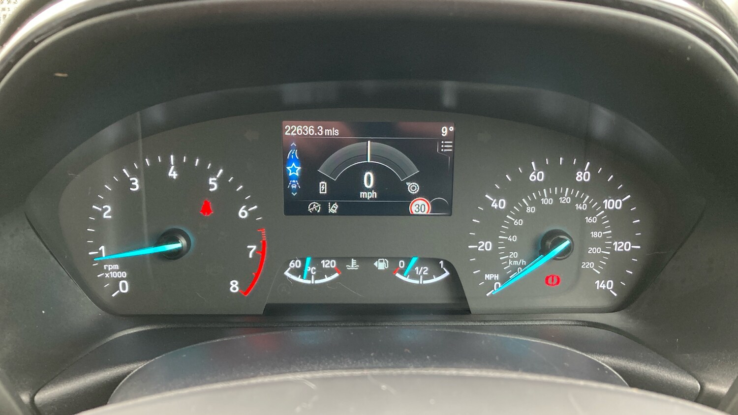 Used Ford Puma 2024 for sale - 78223204: Photo 18