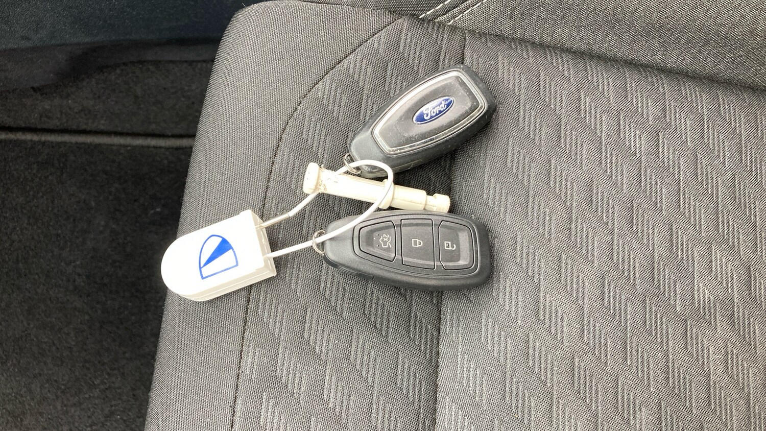 Used Ford Puma 2024 for sale - 78223204: Photo 20