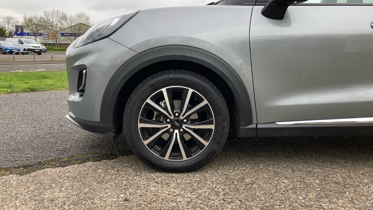 Used Ford Puma 2024 for sale - 78223204: Photo 21