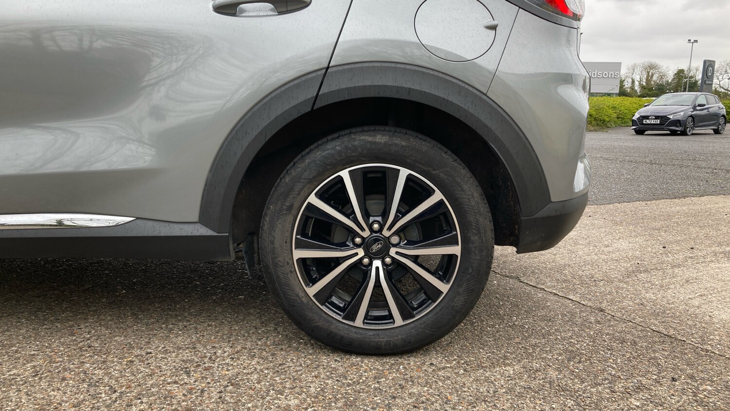 Used Ford Puma 2024 for sale - 78223204: Photo 22