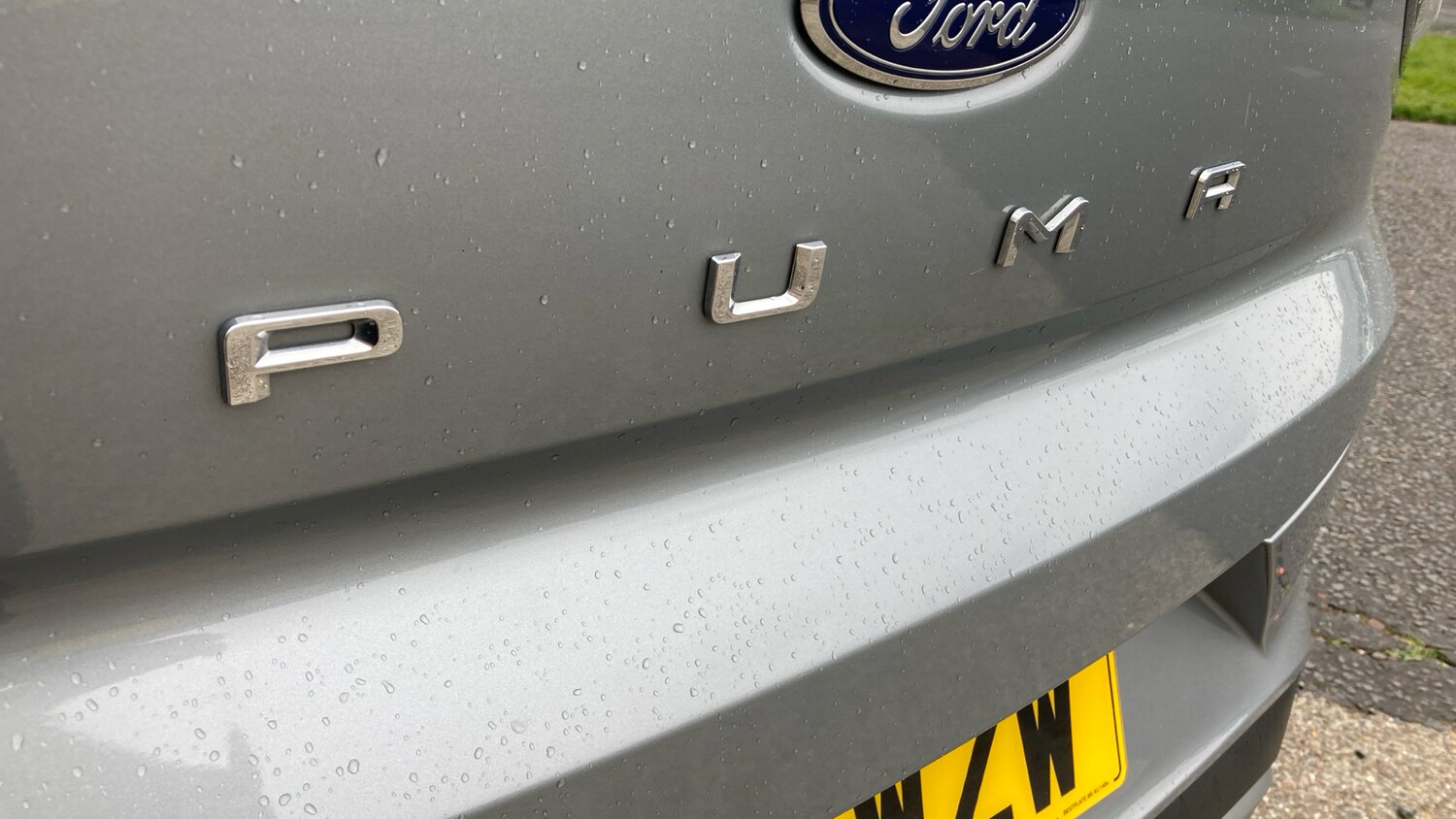 Used Ford Puma 2024 for sale - 78223204: Photo 25