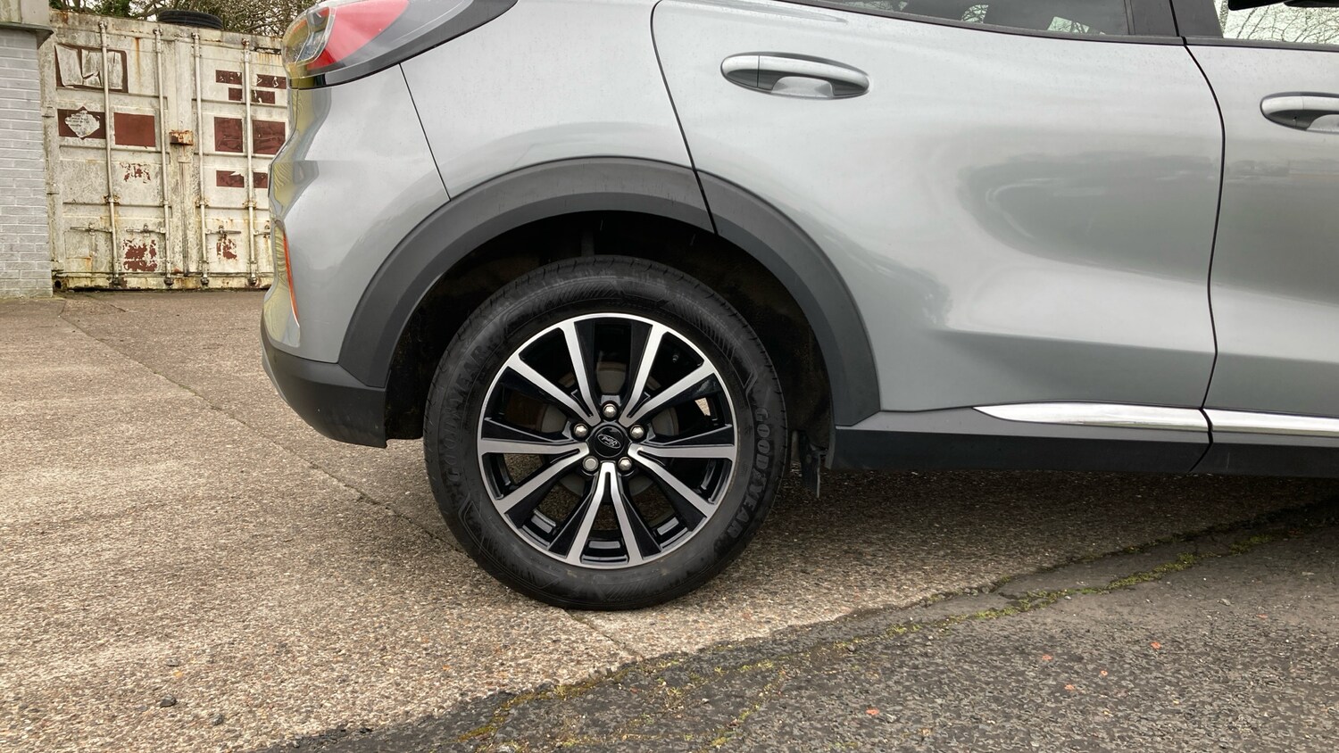 Used Ford Puma 2024 for sale - 78223204: Photo 27