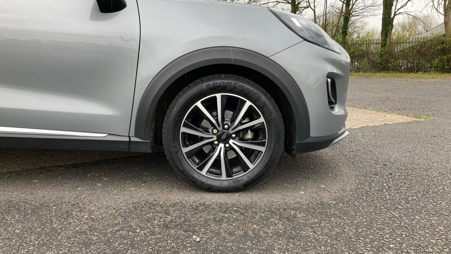 Used Ford Puma 2024 for sale - 78223204: Photo 28