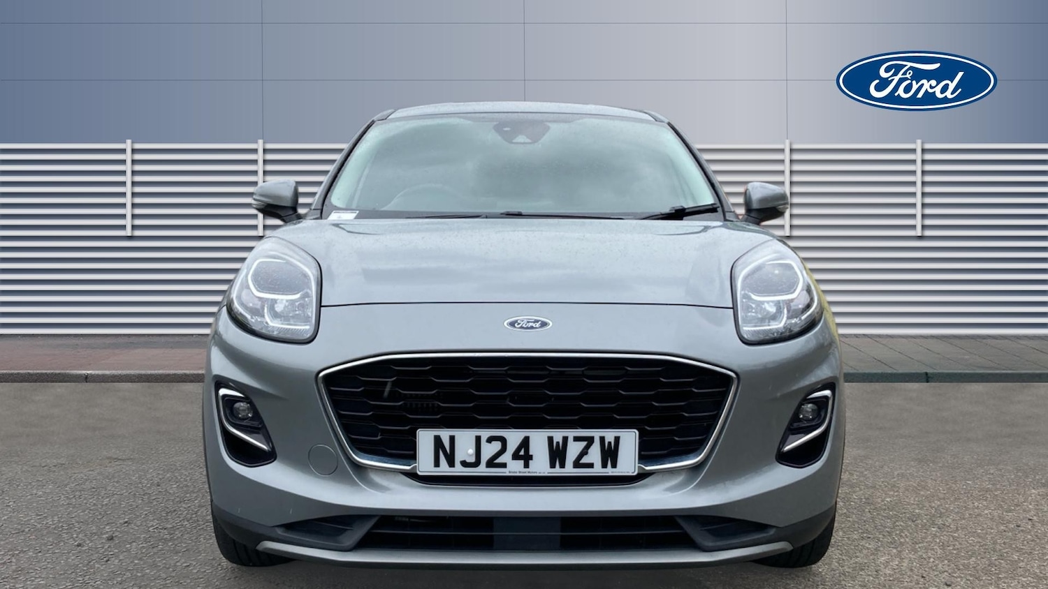 Used Ford Puma 2024 for sale - 78223204: Photo 3