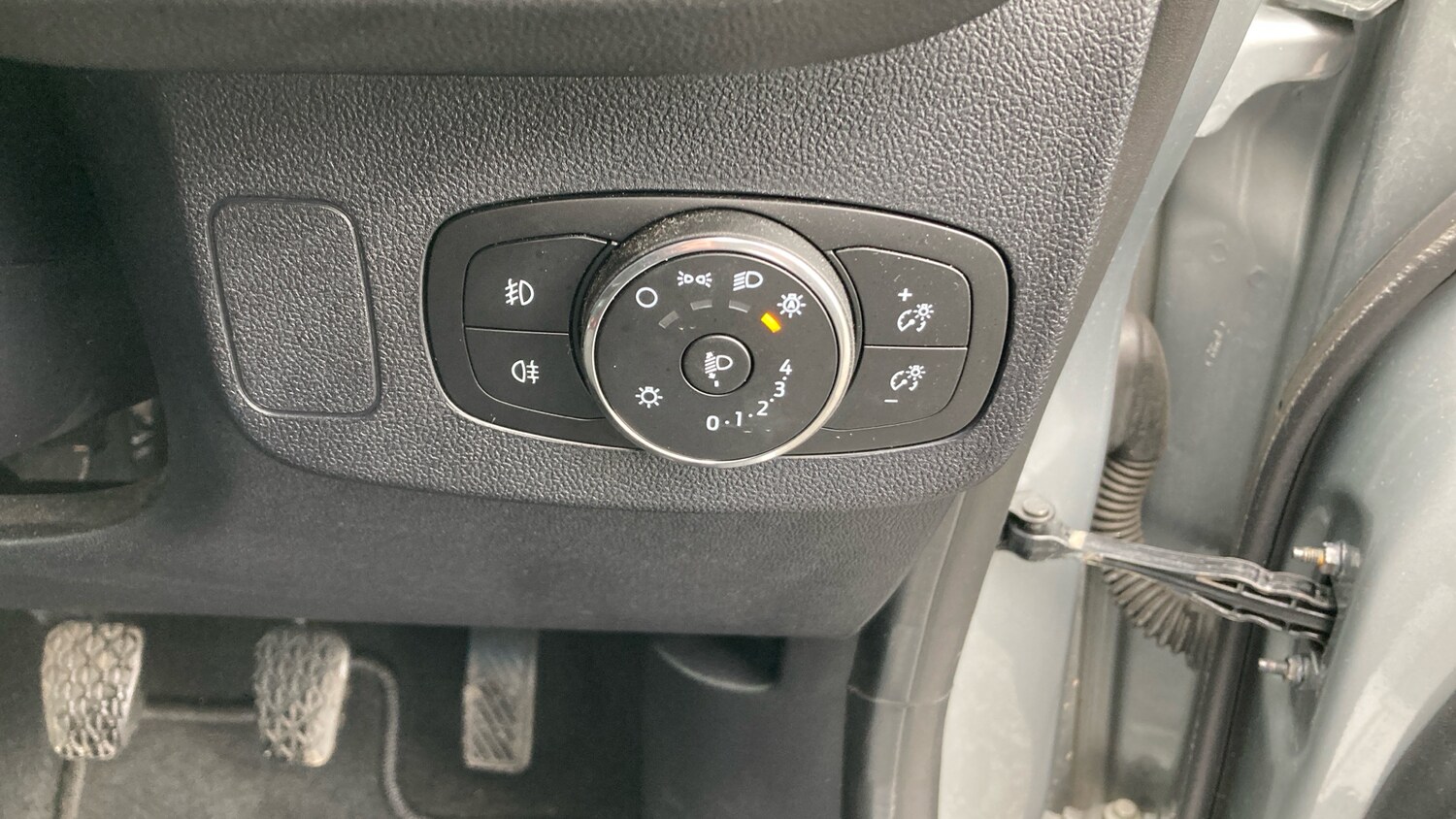 Used Ford Puma 2024 for sale - 78223204: Photo 30