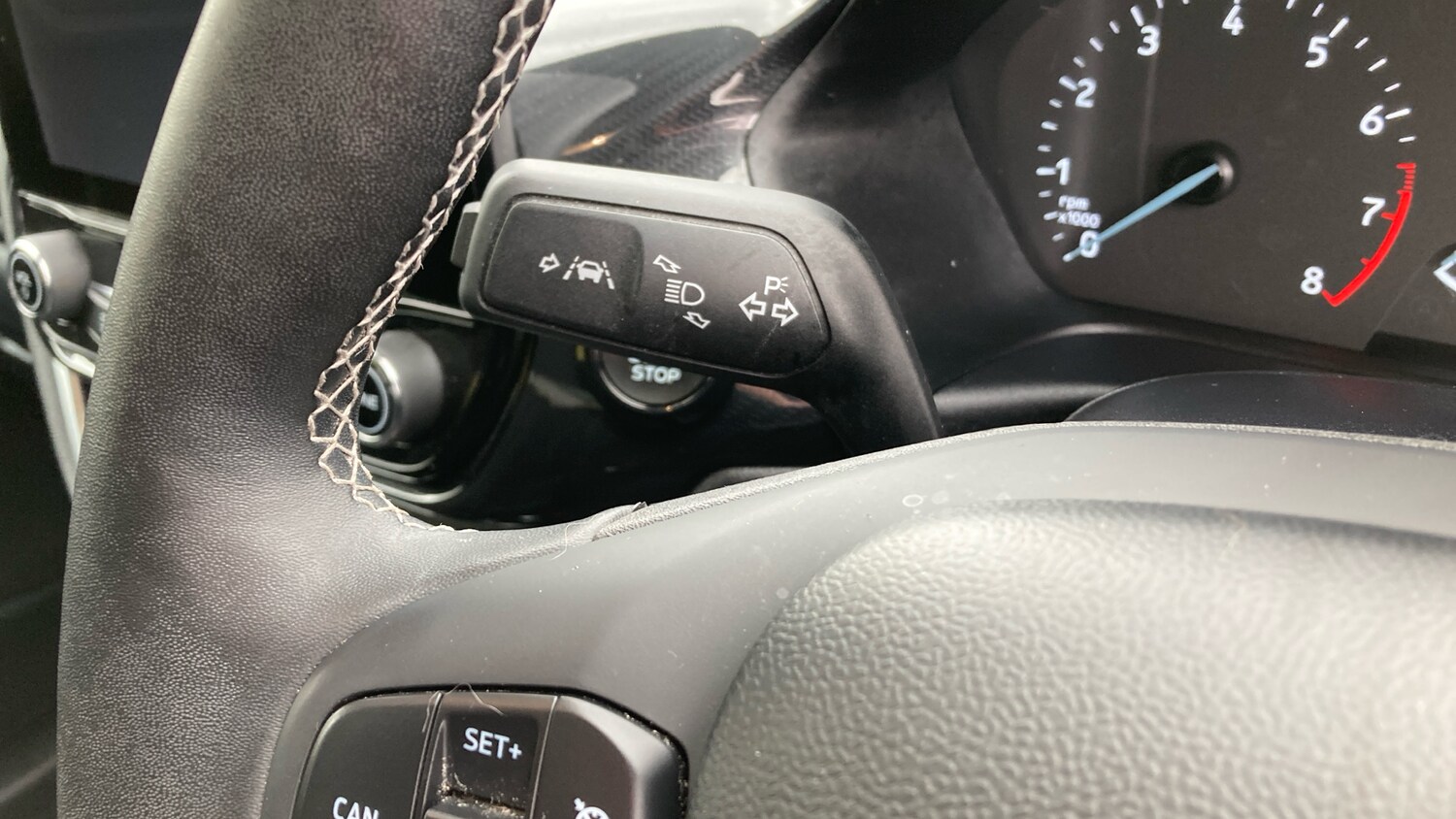 Used Ford Puma 2024 for sale - 78223204: Photo 32