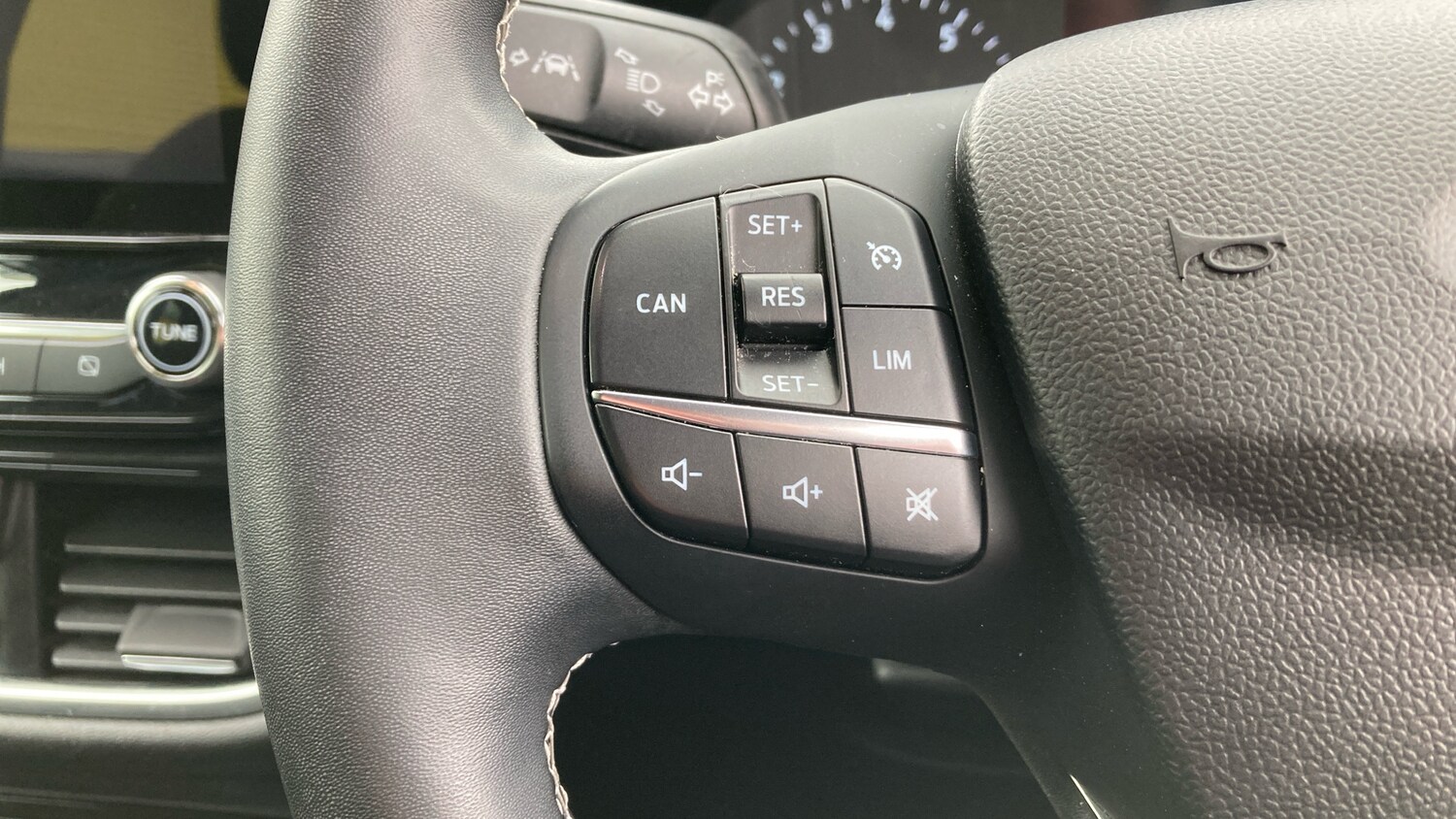 Used Ford Puma 2024 for sale - 78223204: Photo 34