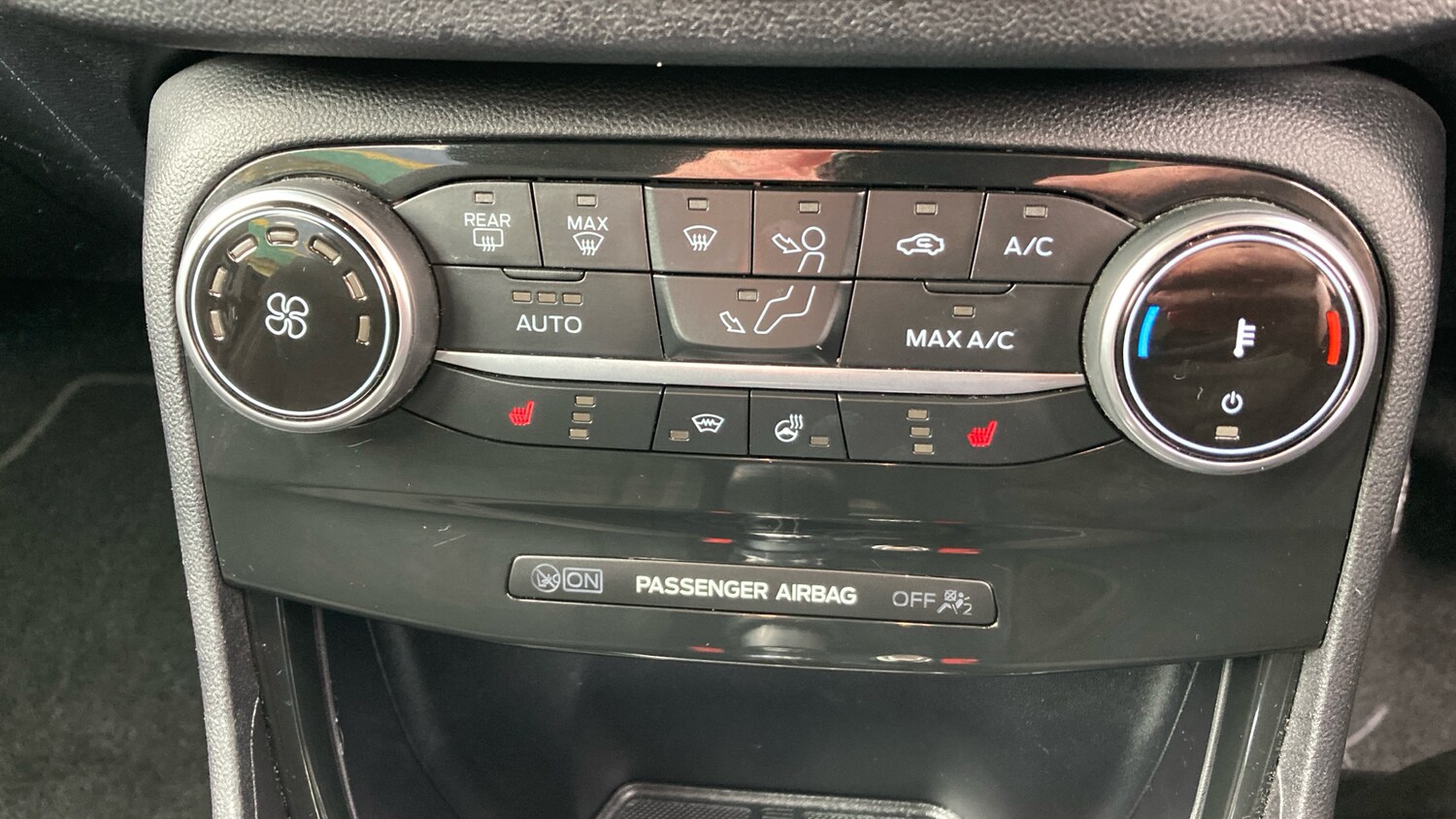 Used Ford Puma 2024 for sale - 78223204: Photo 35